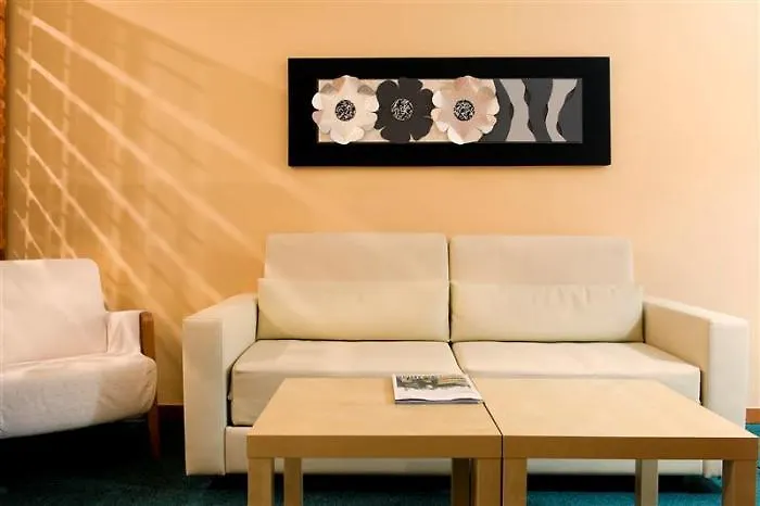 Apart Otel Acacia Suite Barselona