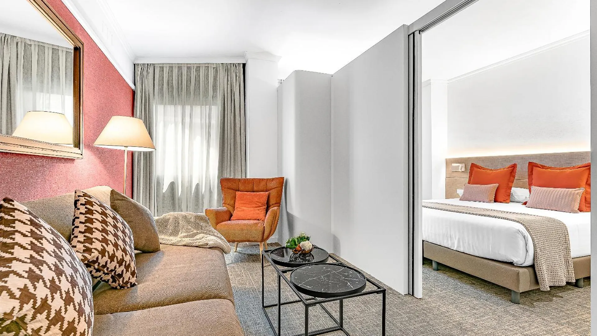 Acacia Suite Barselona 4*,