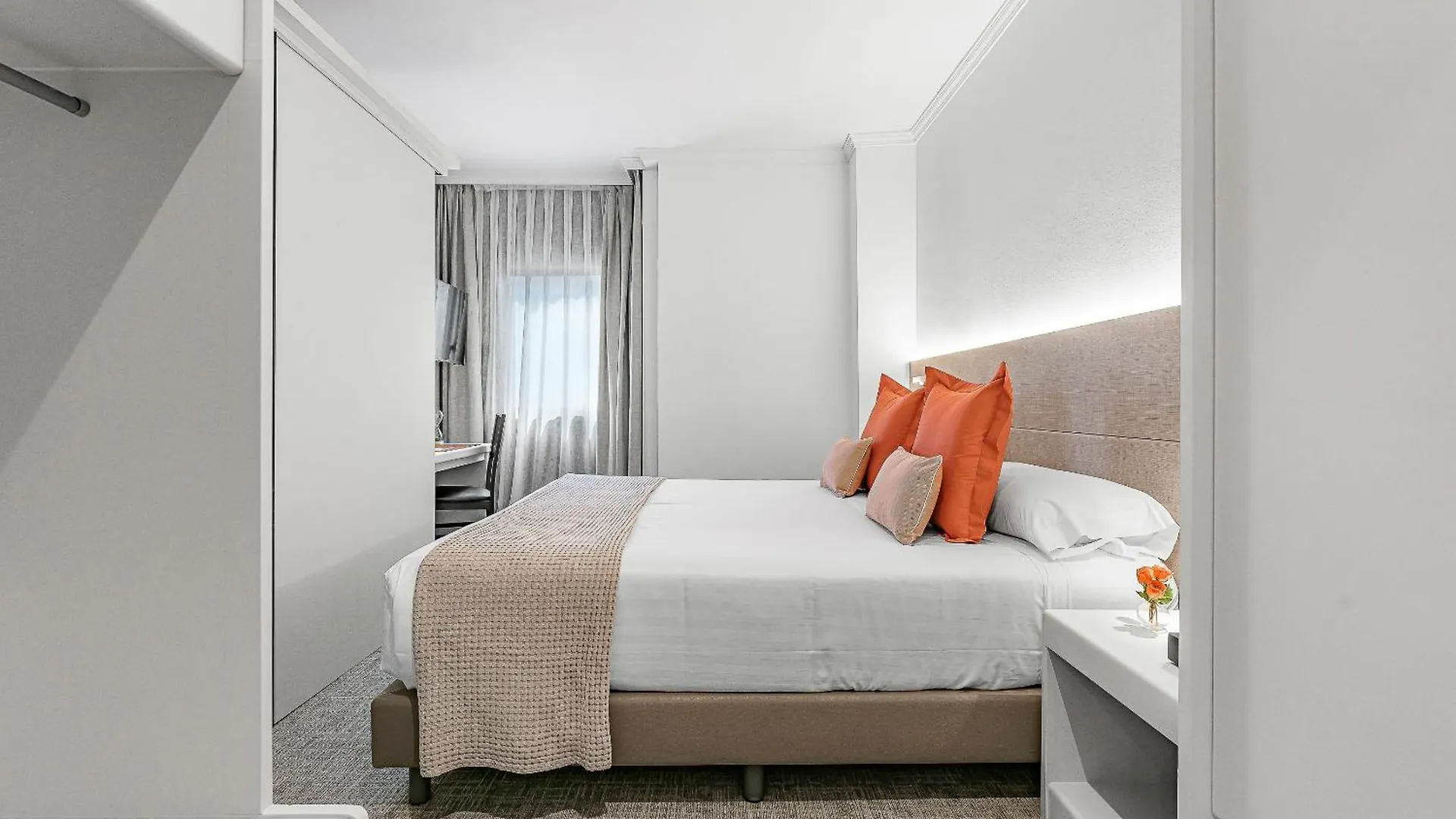 Acacia Suite Barselona İspanya