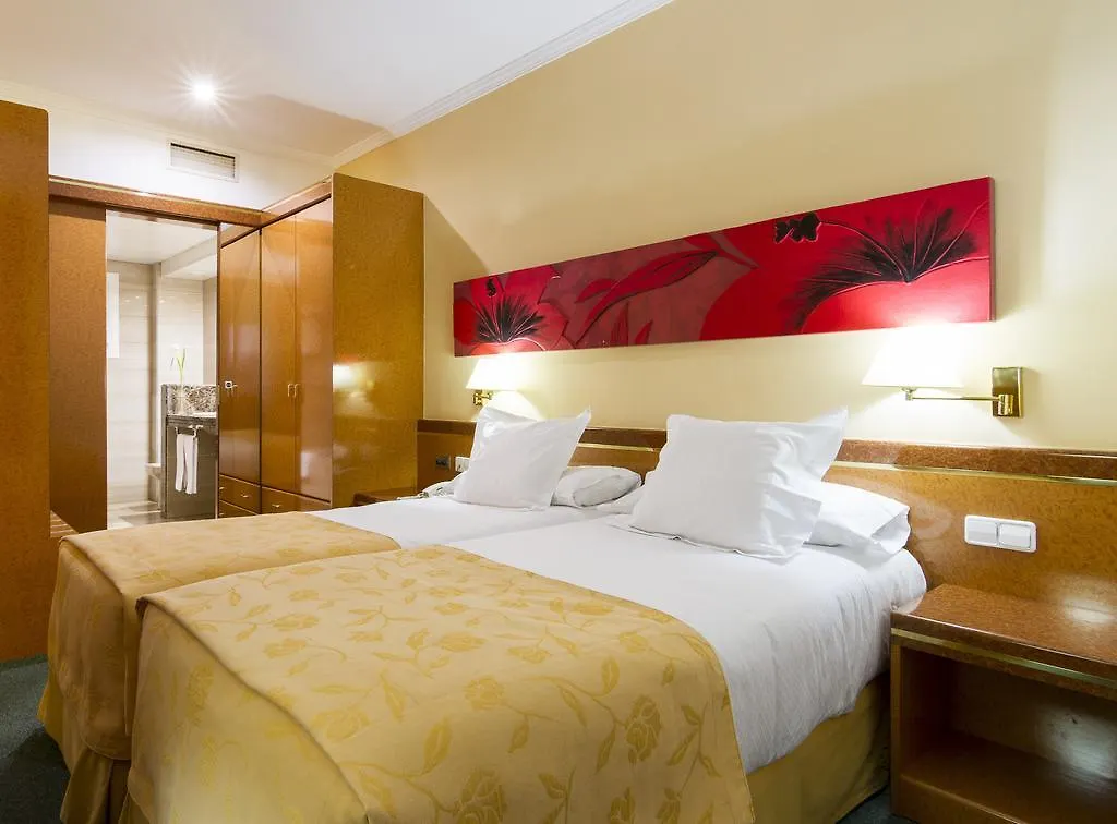 Lägenhetshotell Acacia Suite Barcelona