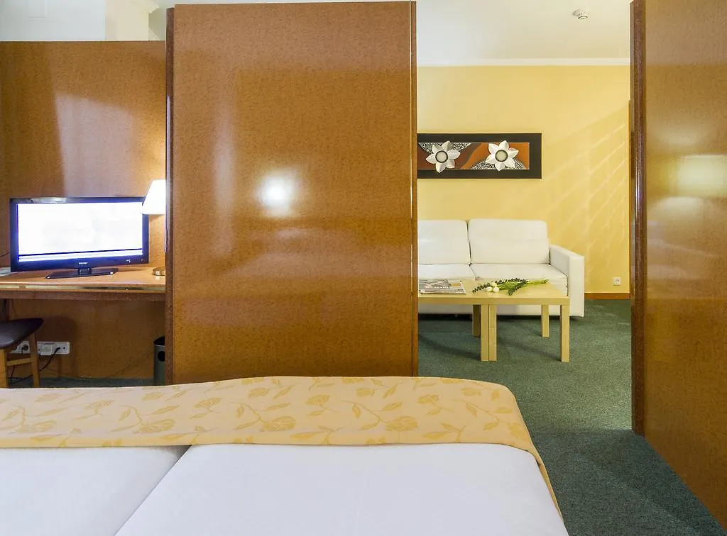 Acacia Suite Barcelona Spanien