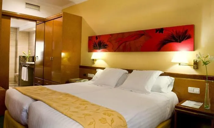 Acacia Suite Barcelone Espagne