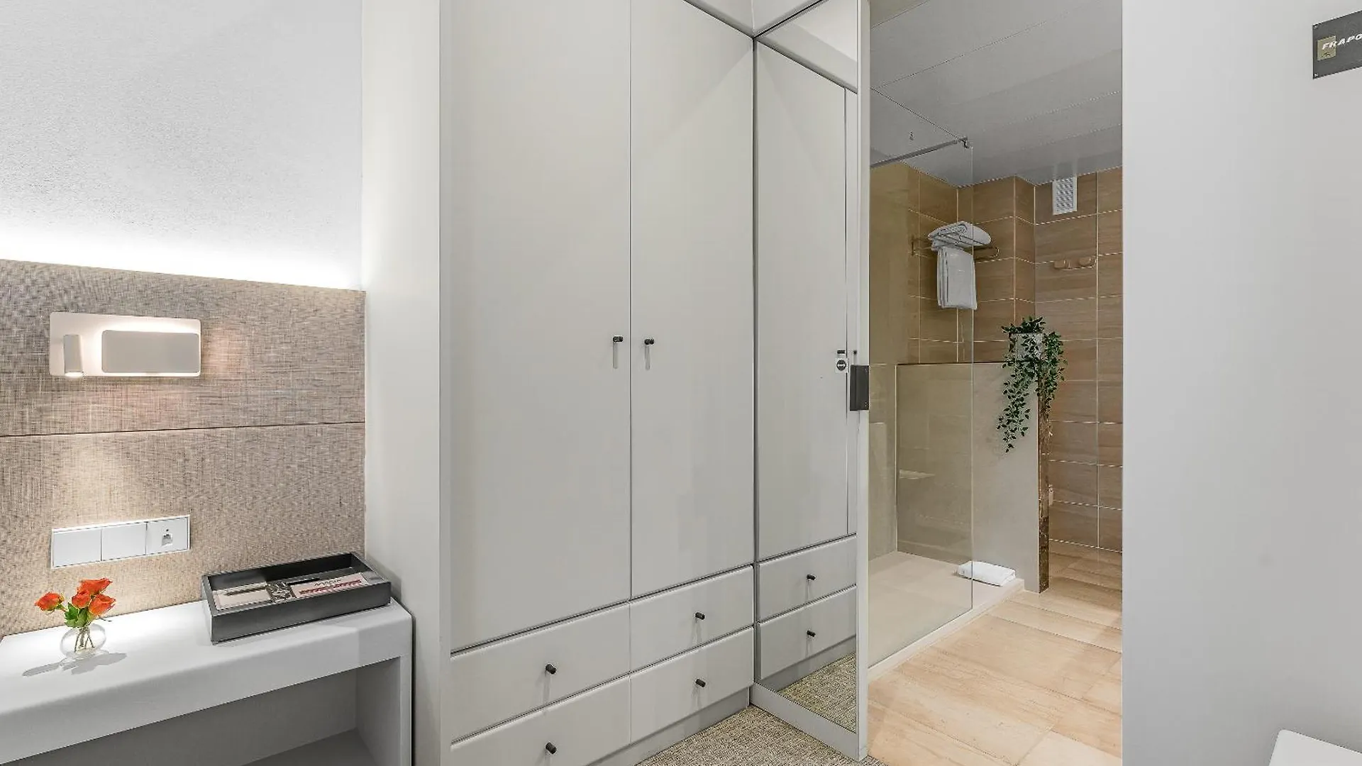 Acacia Suite Barcelone 4*,  Espagne