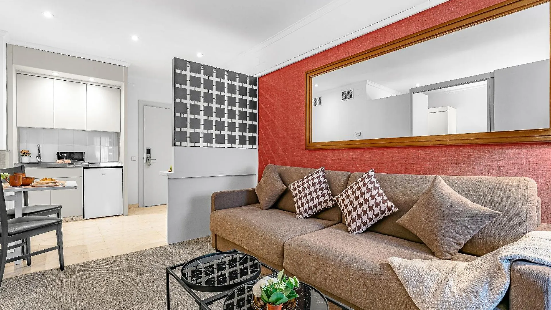 Acacia Suite Barcelone