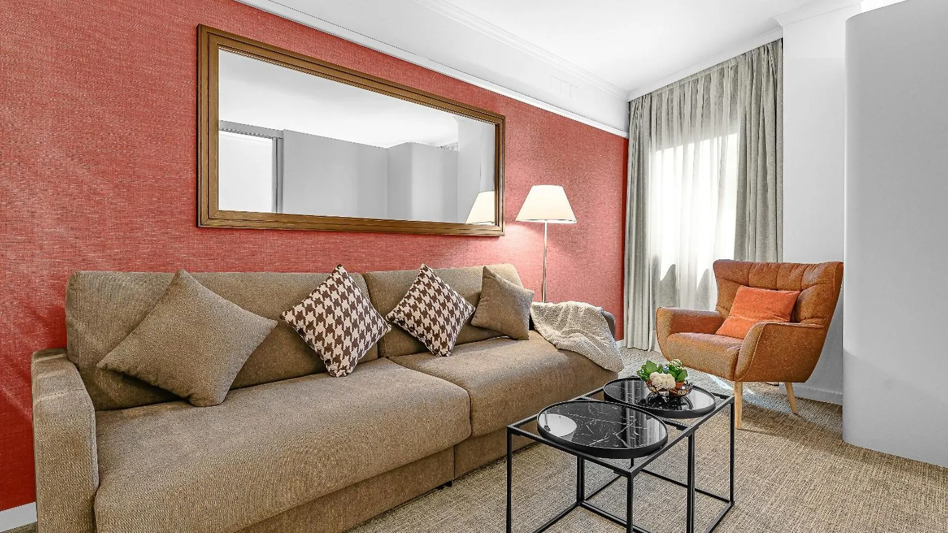Appart hôtel Acacia Suite Barcelone
