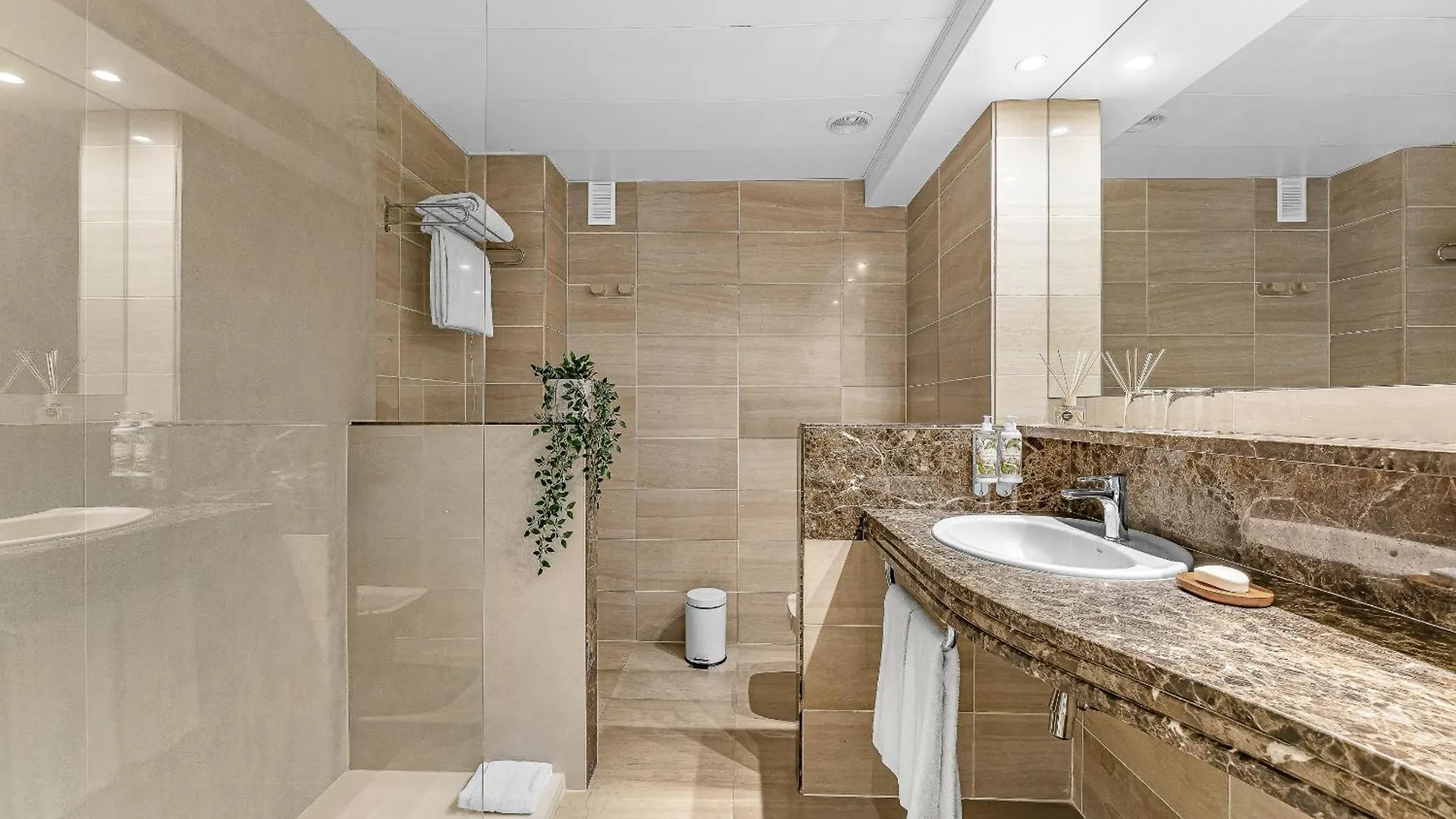 Acacia Suite Barcelone