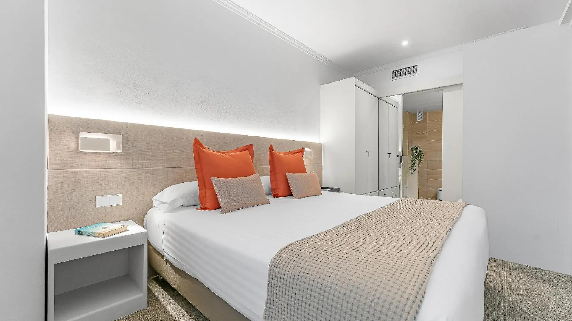 Appart hôtel Acacia Suite Barcelone