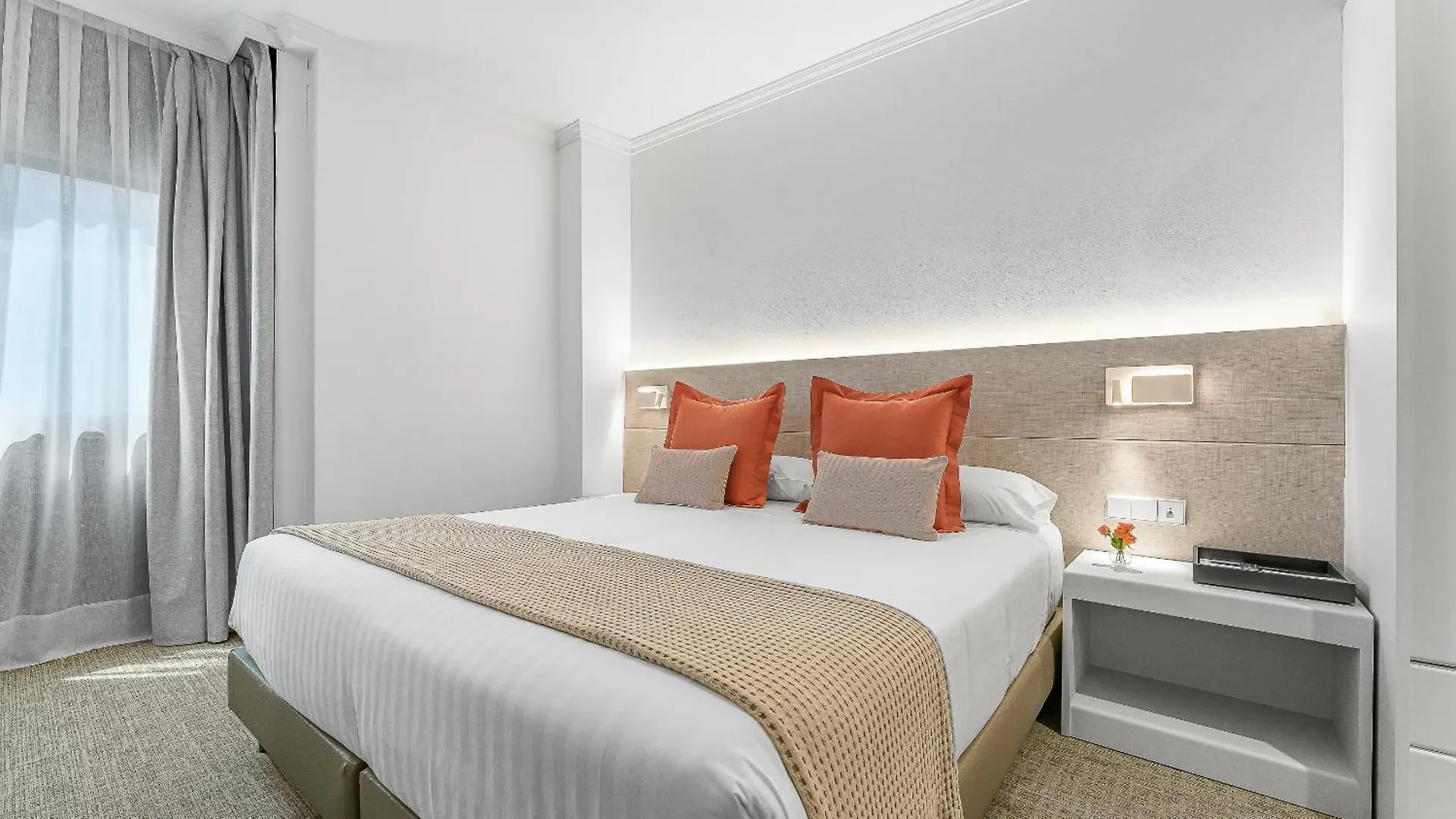 Acacia Suite Barcelone Appart hôtel