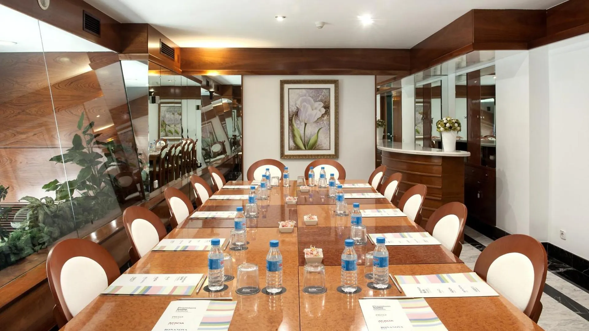 **** Appart hôtel Acacia Suite Barcelone Espagne