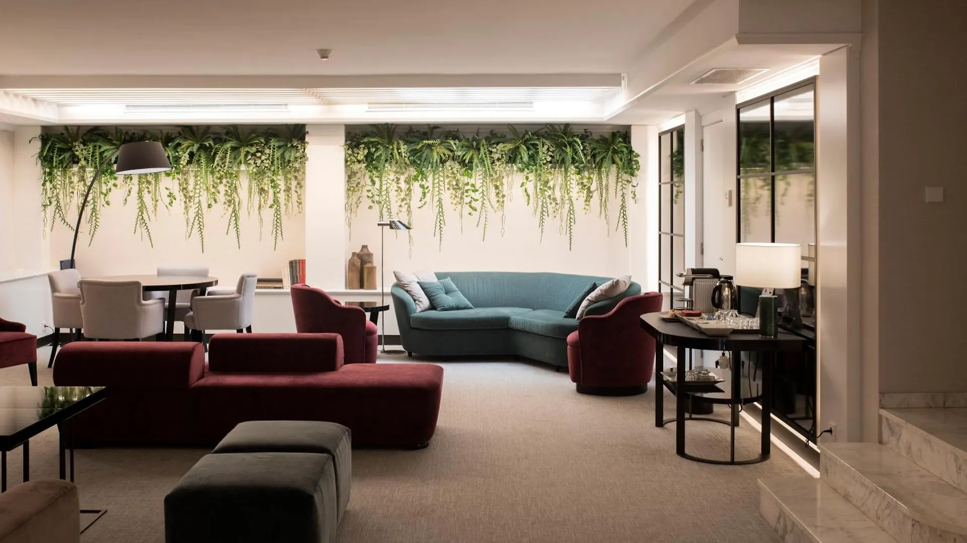 Acacia Suite Barcelone Appart hôtel
