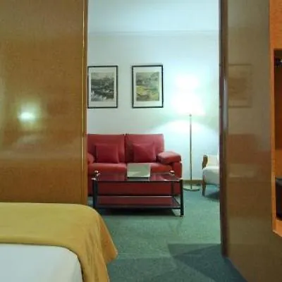Lägenhetshotell Acacia Suite Barcelona