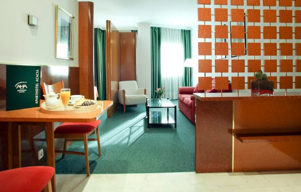 Acacia Suite Barcelona 4*,  Spanien