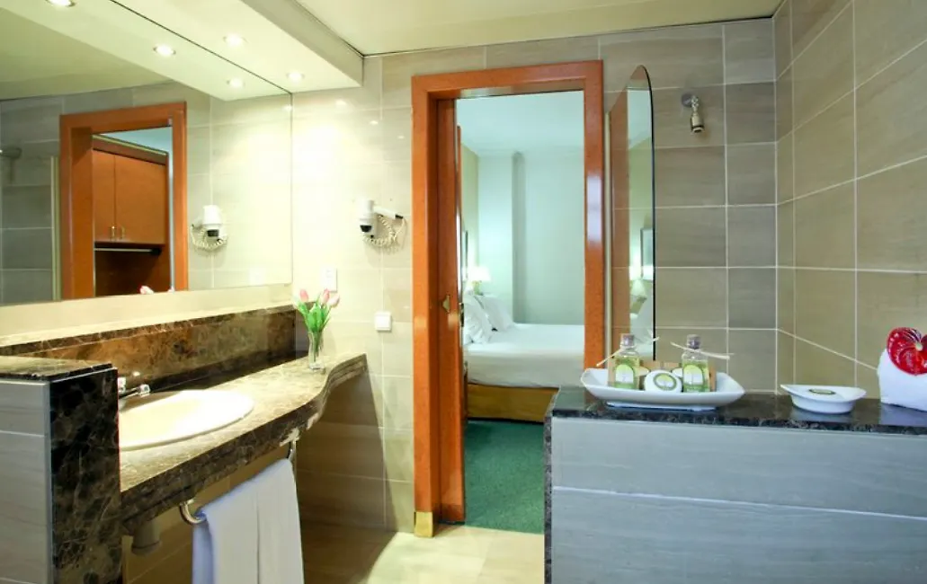 Acacia Suite Barcelona Lägenhetshotell