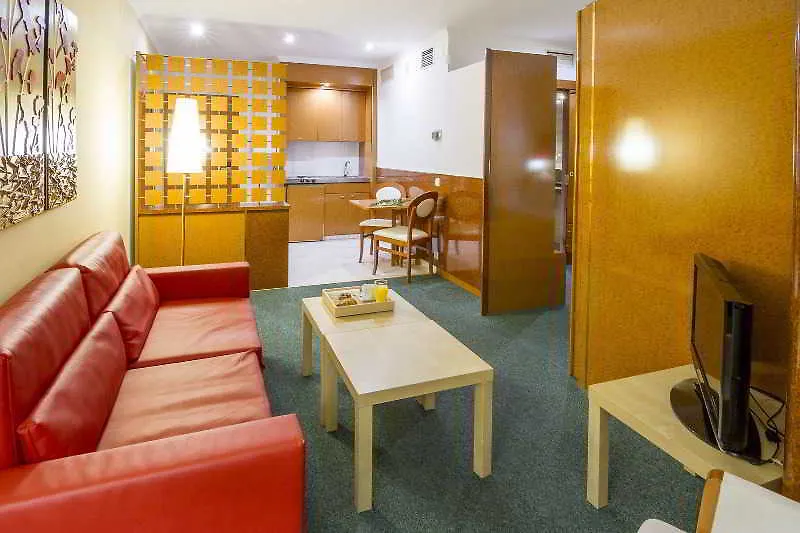 Acacia Suite Barcelona