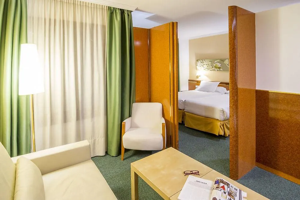 Acacia Suite Barcelona