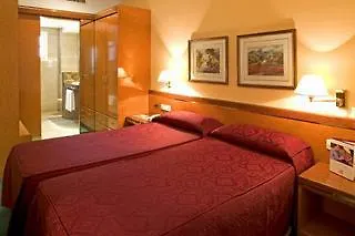 Acacia Suite Barcelona Lägenhetshotell