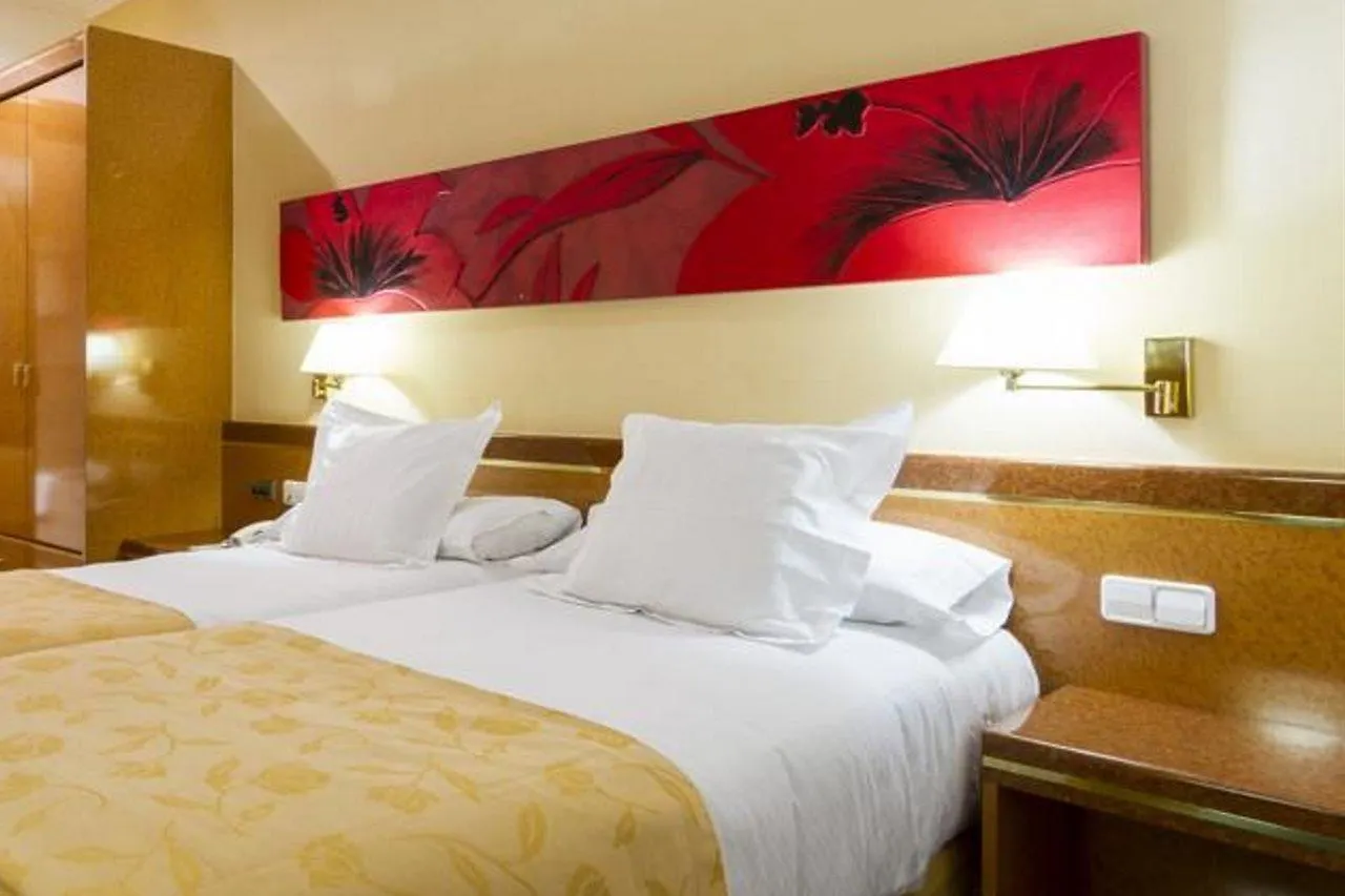 Lägenhetshotell Acacia Suite Barcelona