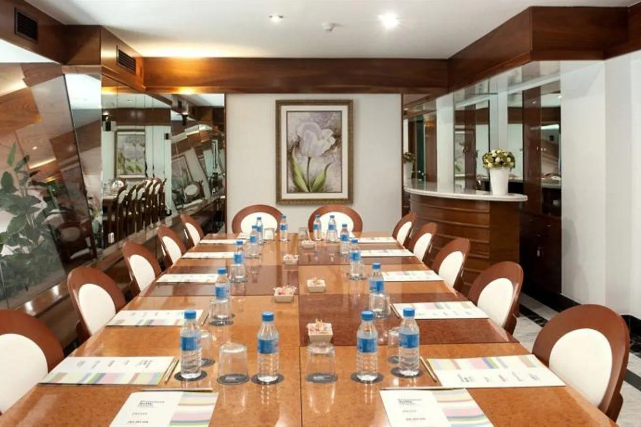Acacia Suite Barcelona Lägenhetshotell