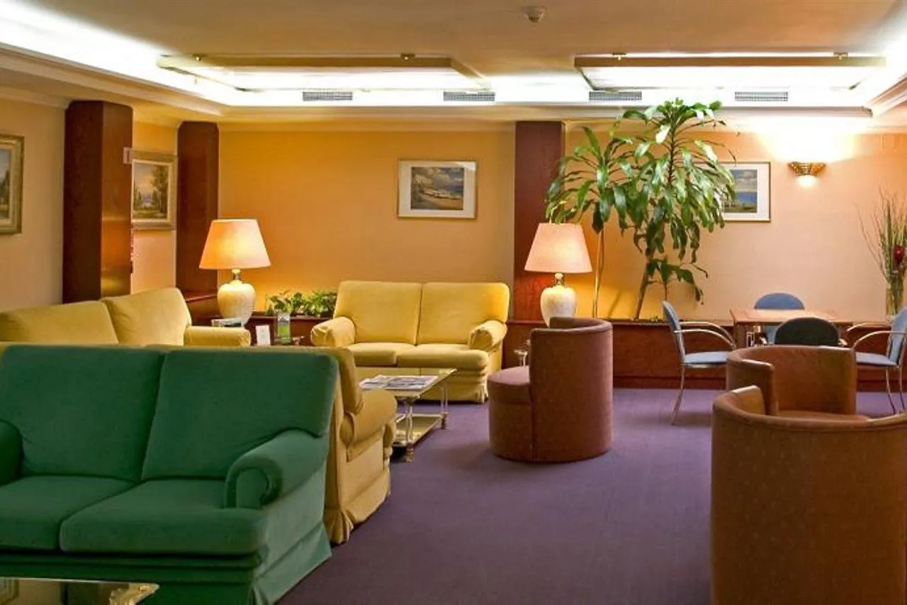 Acacia Suite Barcelona Lägenhetshotell