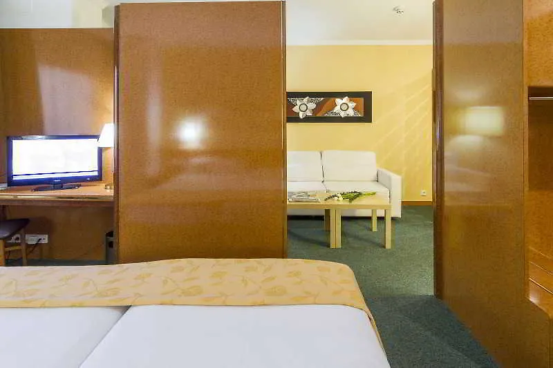 Acacia Suite Barcelona Spanien