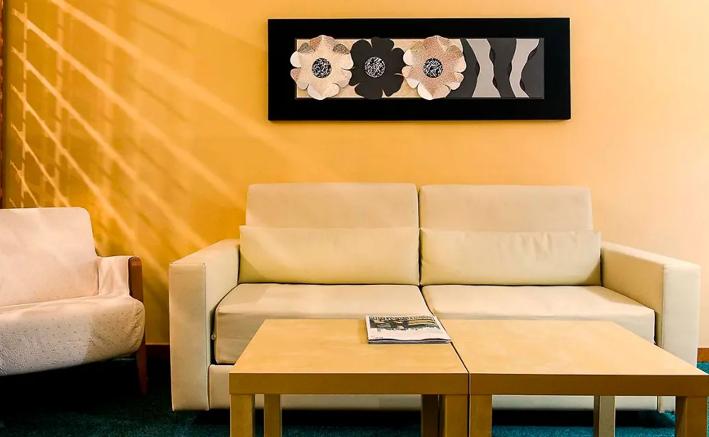 **** Lägenhetshotell Acacia Suite Barcelona Spanien