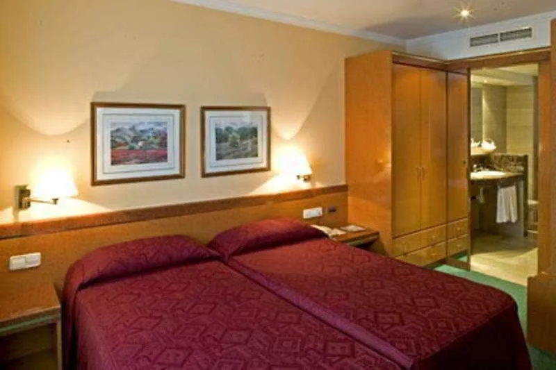 Acacia Suite Barcelona 4*,  Spanien