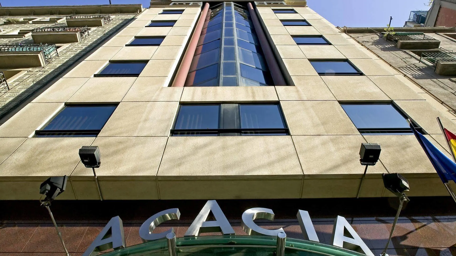 Acacia Suite Barcelona