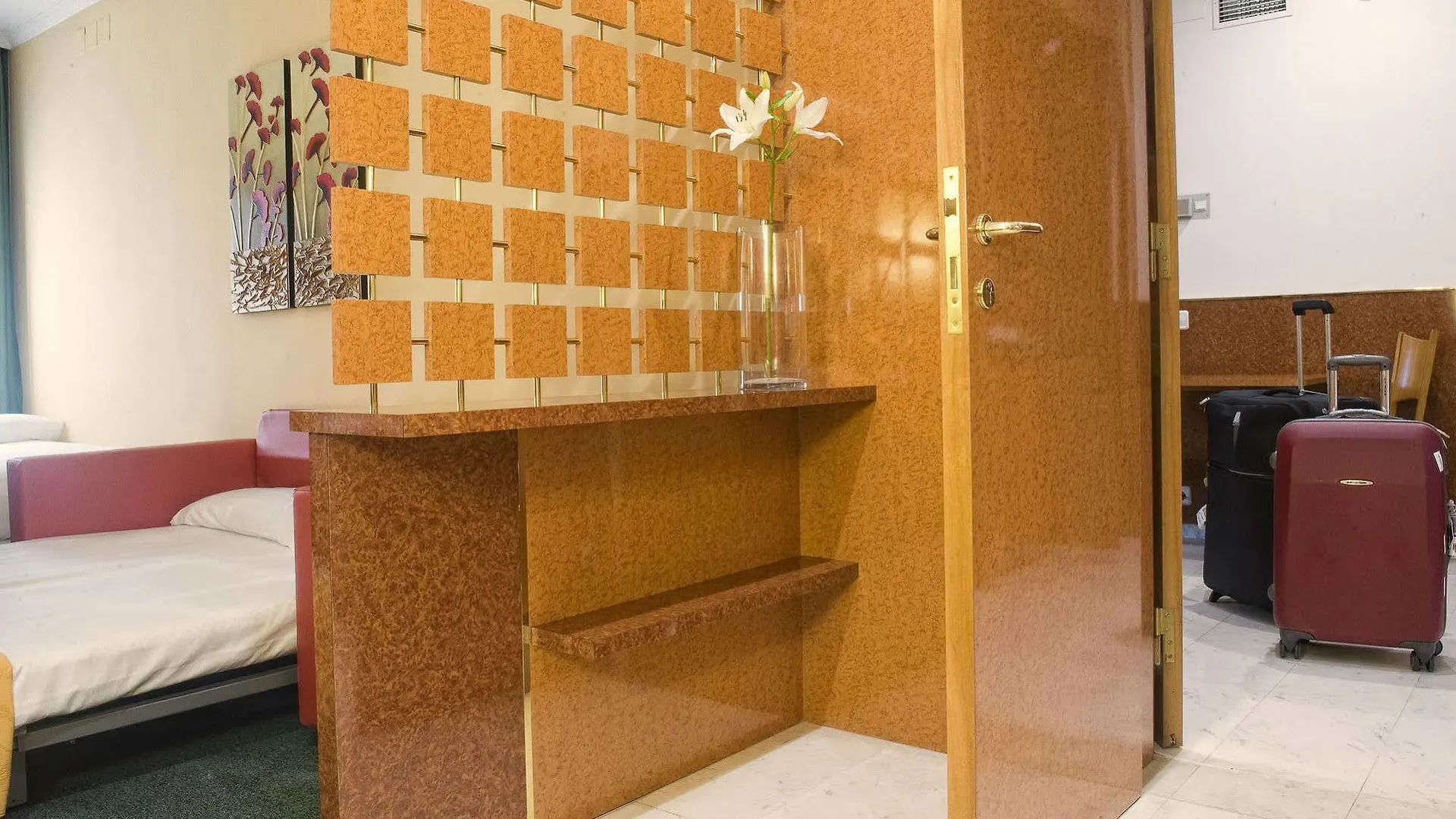 Acacia Suite Barcelona