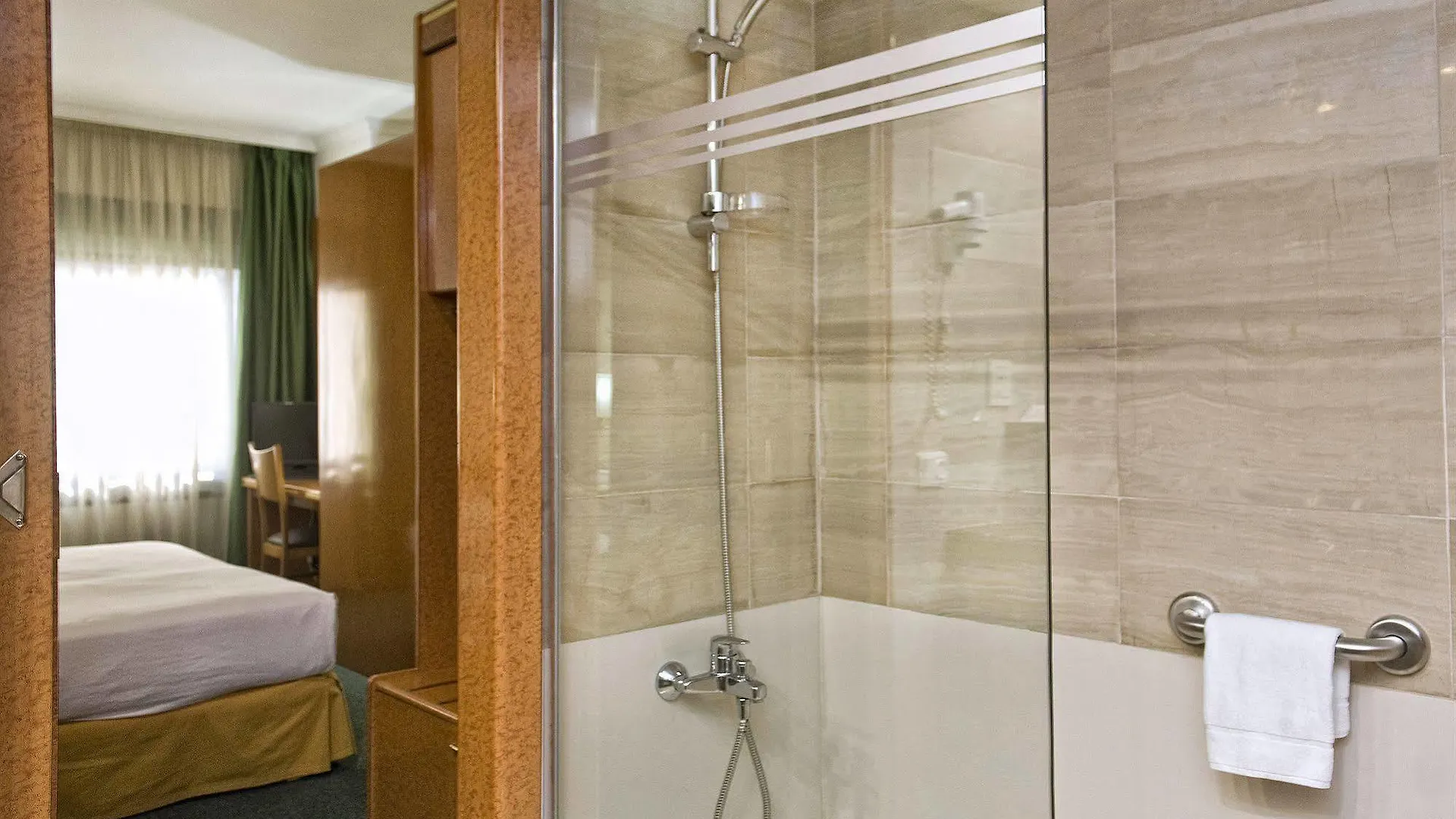 Acacia Suite Barcelona