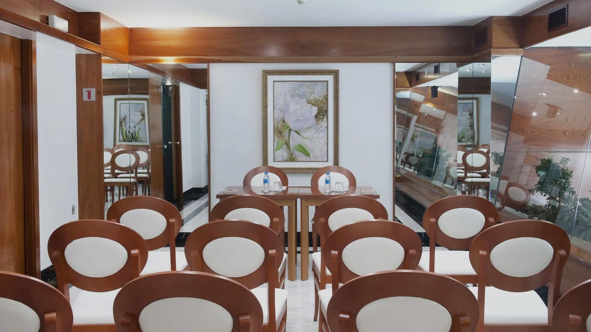 Lägenhetshotell Acacia Suite Barcelona
