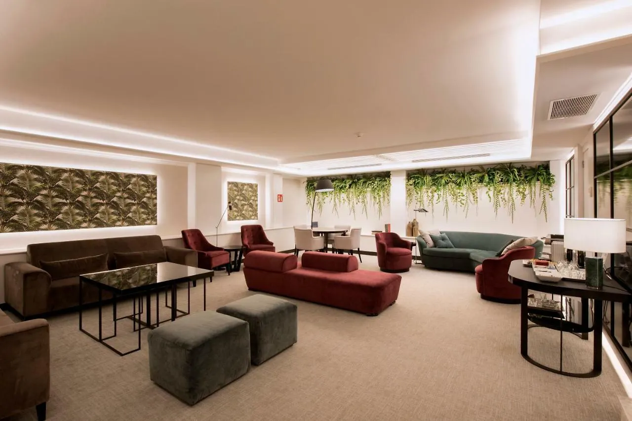 Acacia Suite Barcelona Lägenhetshotell