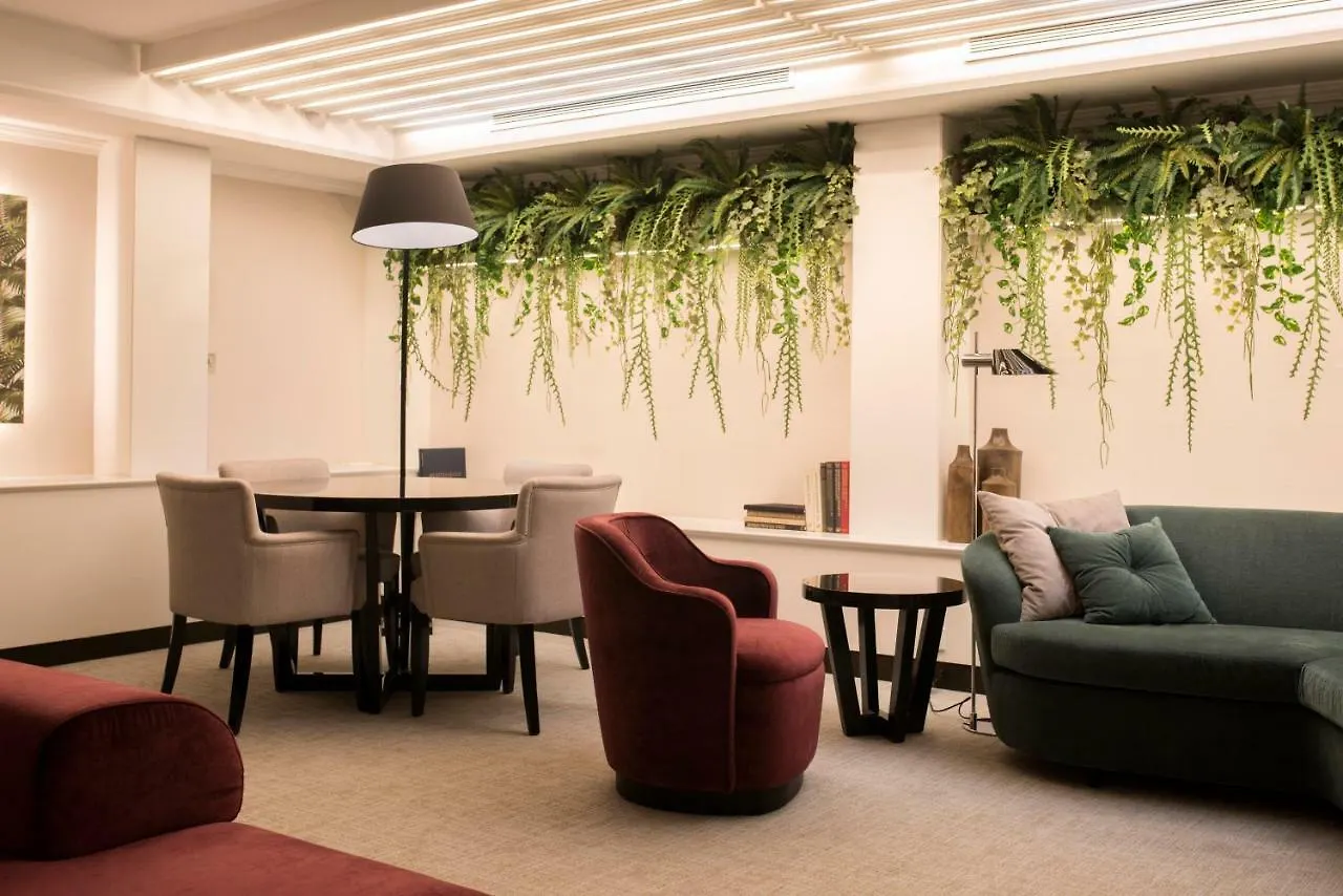 Acacia Suite Barcelona