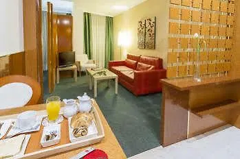 Lägenhetshotell Acacia Suite Barcelona