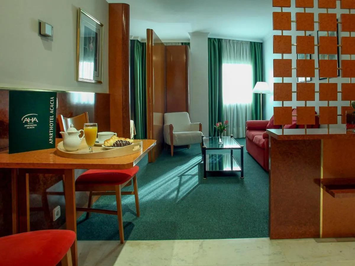 Acacia Suite Barcelona