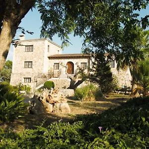 Farm stay Ses Illes Costitx (Mallorca)