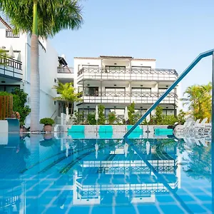 Vanilla Garden Boutique - Adults Only 4* Playa de las Americas (Tenerife)