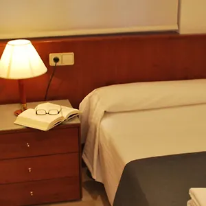 Hotel apartamentowy Napols - Abapart