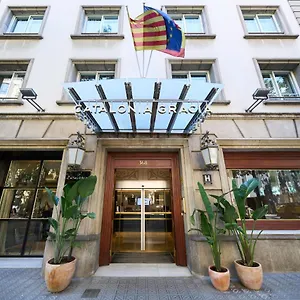 Catalonia Gracia Hotell