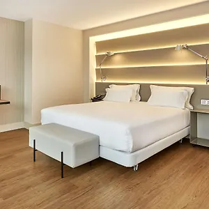 Nh Sants Hotell