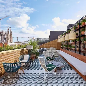 Radisson Blu 1882 Hotel, Sagrada Familia **** Βαρκελώνη