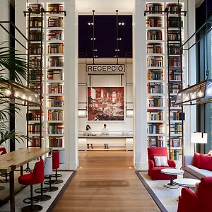 Hotel Seventy, Barcellona