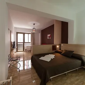 Hotel Palmas Urban Center Las Palmas de Gran Canaria
