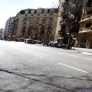 Apartment Fira Barcelona