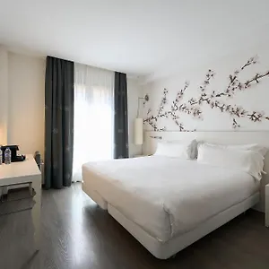 Catalonia La Boqueria Hotell