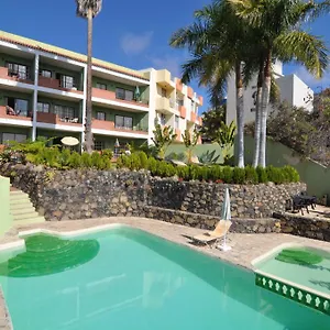Apartment Atlantis Tazacorte