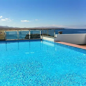 Appartement Ocean View