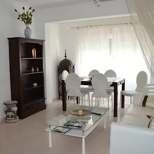 Apartment De Heras Ibiza Town