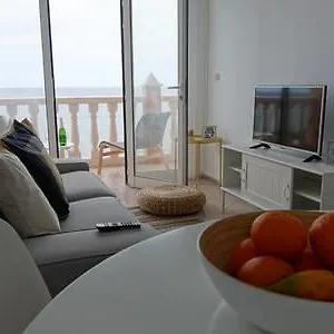Apartamento Rocamar