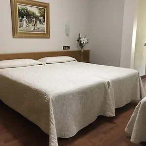 Hotel Pelayo, Barcellona