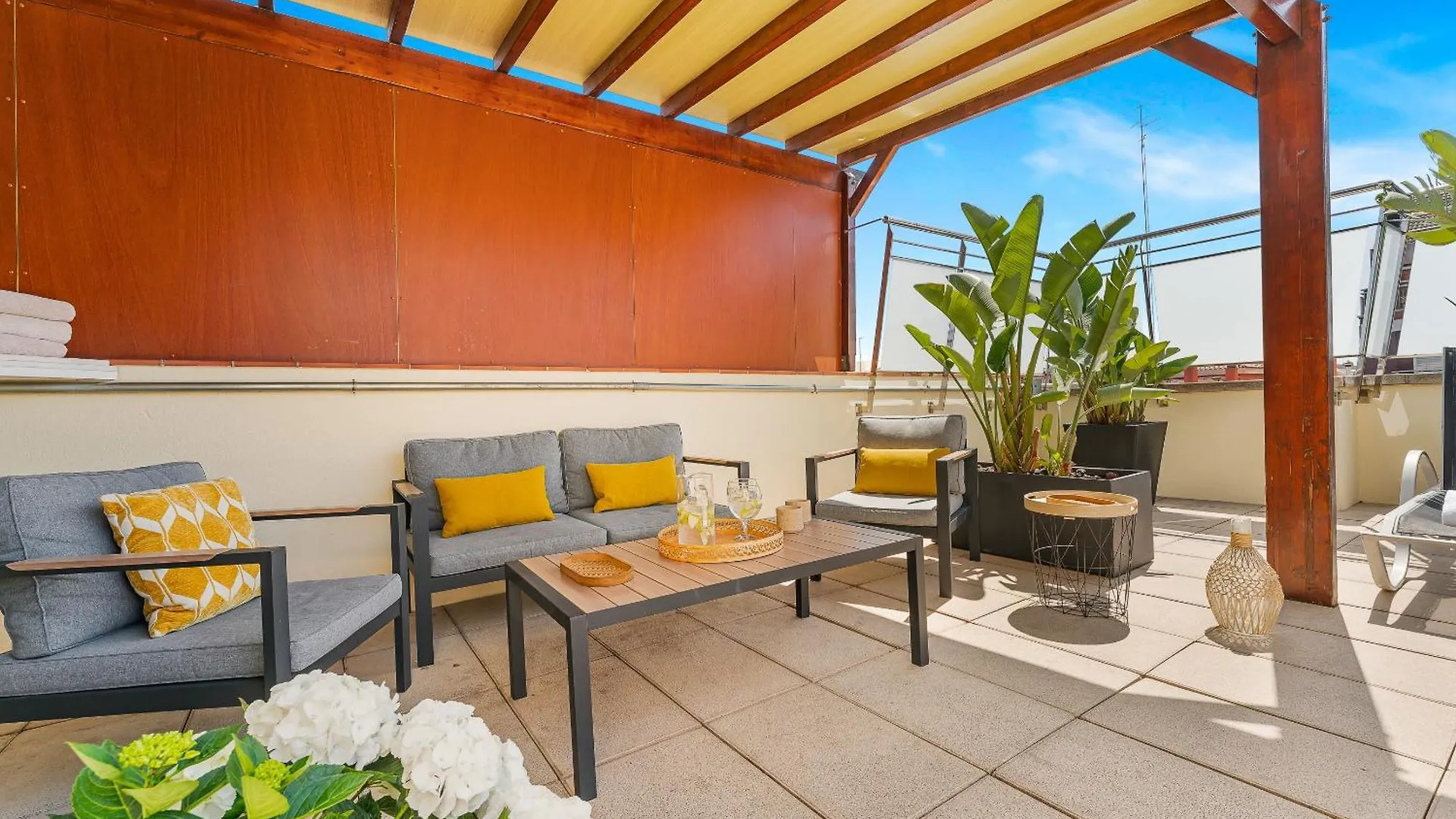 Acacia Suite Barcellona Spagna